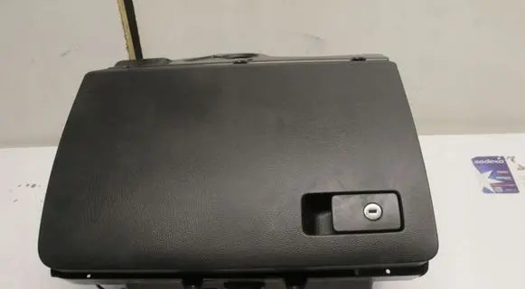 Volkswagen PASSAT B6 Glove box set 