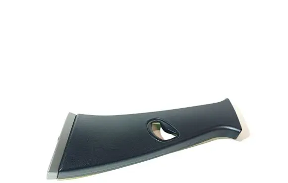 BMW 7 E65 E66 (B) pillar trim (top) 51437001979 7001979