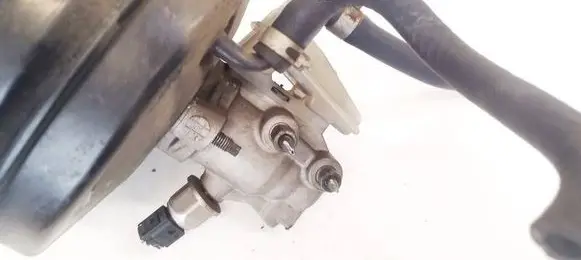 Nissan Murano Z50 Master brake cylinder