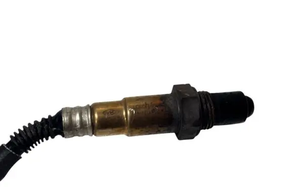 Hyundai i10 Lambda probe sensor 3921002640 0350031020
