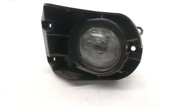 Front fog light