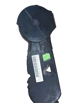 Audi Q7 4L Timing belt guard (cover) 059109123AB 059109107H
