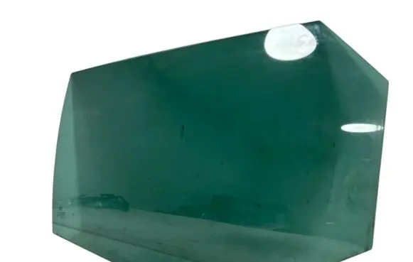 Citroen DS5 Rear door window glass 43R005013 E000189 DOT39AS3M445