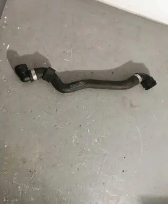 Mercedes-Benz C W205 Engine coolant pipe/hose A2055011700