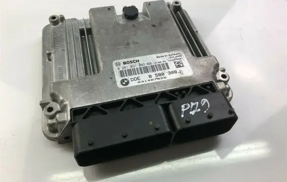 BMW X1 E84 Other control units/modules 8580308 P 129