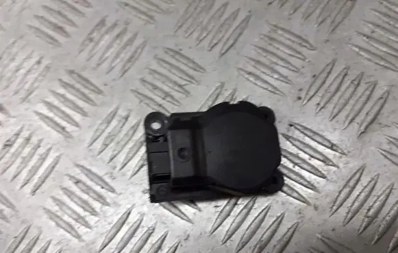 Fiat Croma A/C air flow flap actuator/motor 09180203