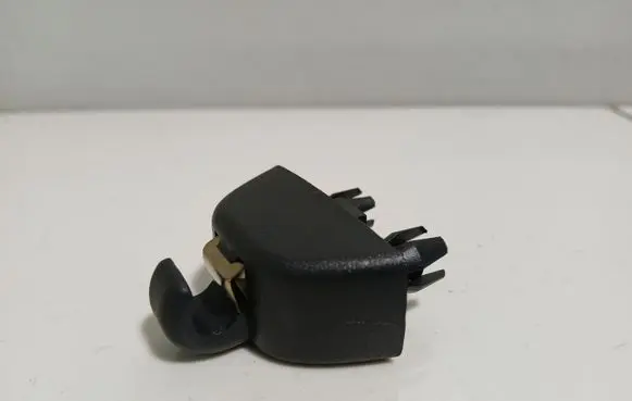 Audi A6 S6 C6 4F Sun visor clip/hook/bracket 4F0857561