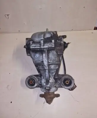 Infiniti Q50 Rear differential