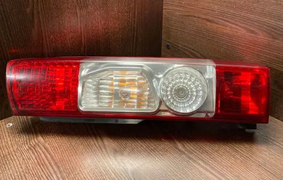 Fiat Ducato Rear/tail lights 1344047080 20135751