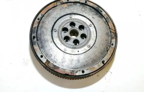 Ford Mondeo MK V Flywheel fm516477dc