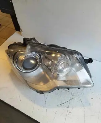 Volkswagen Touran I Headlight/headlamp 1k0941329 2238