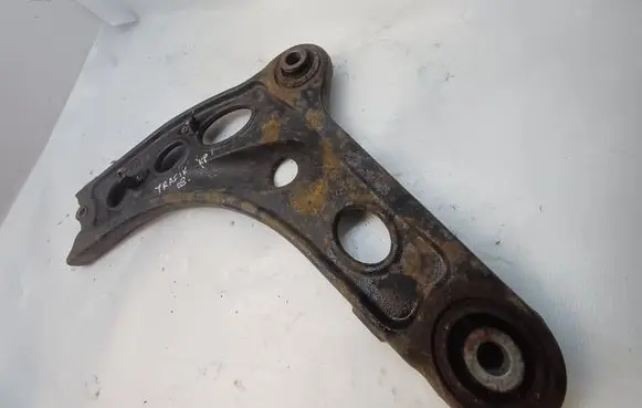 Front lower control arm/wishbone