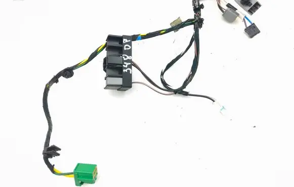 Land Rover Range Rover Sport L320 Seat wiring loom 1S7T14A541AC 012417921 012417911