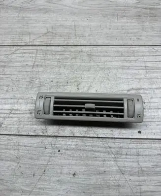 Volkswagen Sharan Dash center air vent grill 7D0820951A