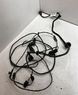 Audi A6 S6 C7 4G Parking sensor (PDC) wiring loom 4G5971085A 1S0919275