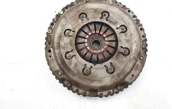 Opel Vivaro Clutch set kit