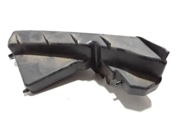 Land Rover Evoque I Headlight/headlamp mounting bracket BJ3217E762BB