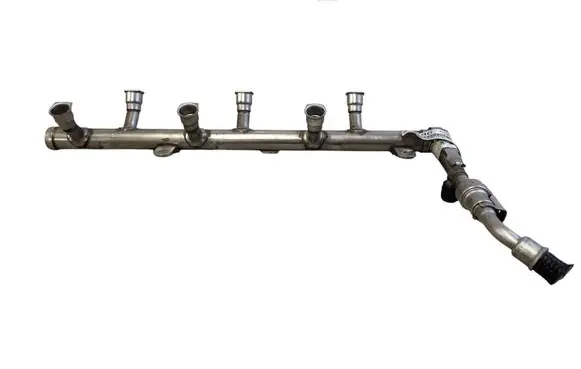 Cadillac CTS Fuel injection (other) 6002FM0124 252886269039