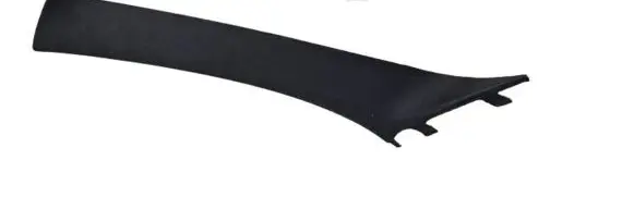 BMW 1 F20 F21 (A) pillar trim