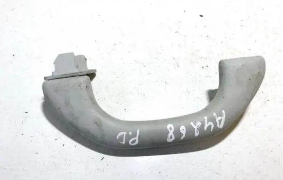 Volkswagen PASSAT CC Front interior roof grab handle 1k0857607m 26105d10ms3