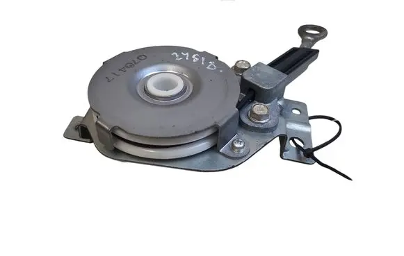 Citroen C-Crosser Loading door cable line 070417
