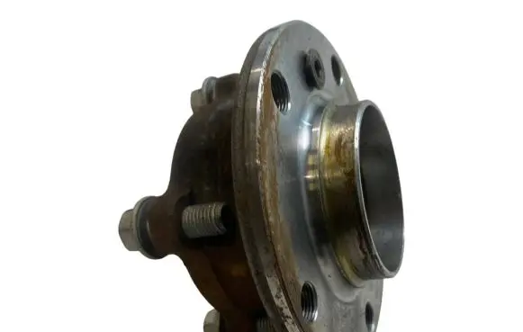 Mini Paceman (R61) Front wheel hub 9806297