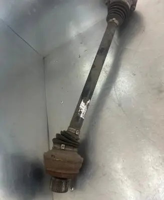 Audi A7 S7 4G Rear driveshaft 8R0501203C