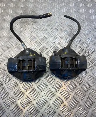 Mercedes-Benz SLC C107 Rear brake caliper 1234200983 1234201083