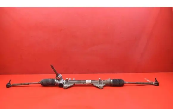 Renault Captur Steering rack 490013552R