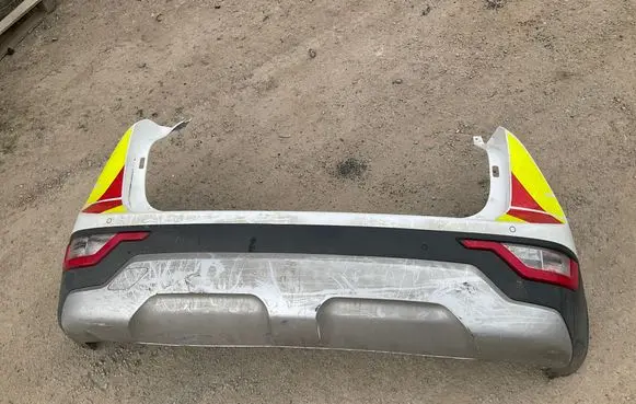 KIA Niro Rear bumper 86611AT001 20240522