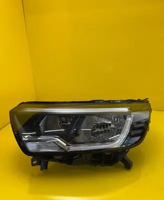 Renault Kangoo III Headlight/headlamp 260608411R