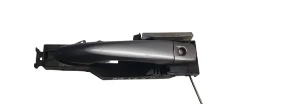 Nissan Qashqai Front door exterior handle 80611 22134