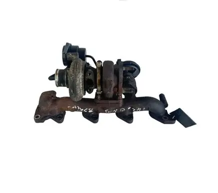 Hyundai Tucson JM Turbo 22823127000