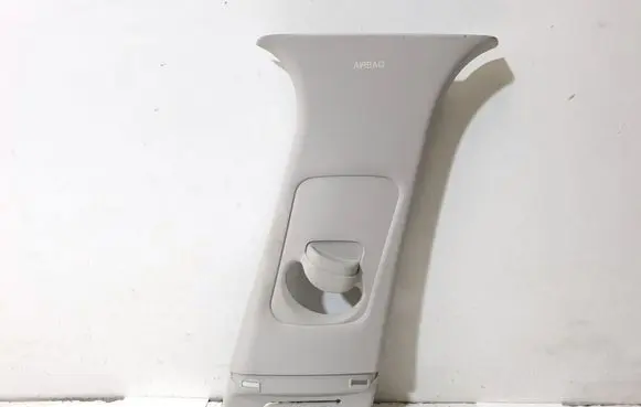 Hyundai Tucson TL (B) pillar trim (top) 85844N7000
