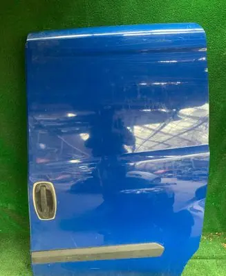 Fiat Doblo Side sliding door 