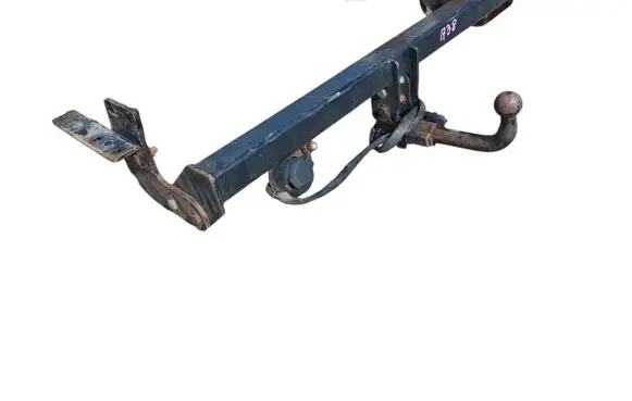 Nissan X-Trail T32 Tow bar set