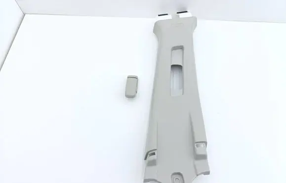 Subaru Forester SK (B) pillar trim (top) A0001A7C