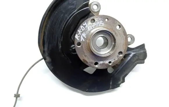 Renault Kadjar Front wheel hub