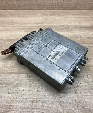 Volkswagen PASSAT B5 Engine control unit/module ECU 028906021EG 0281001557