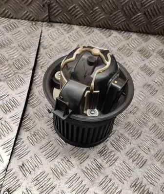Heater fan/blower