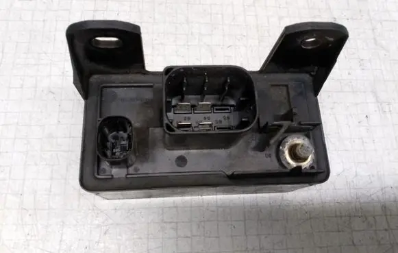 Mercedes-Benz C W203 Other relay