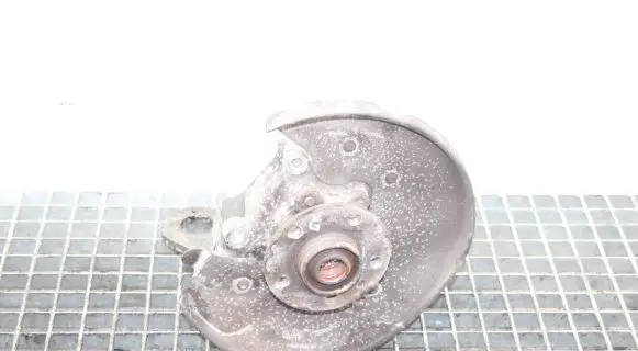 Audi A4 S4 B8 8K Rear wheel hub 8K0505431AR