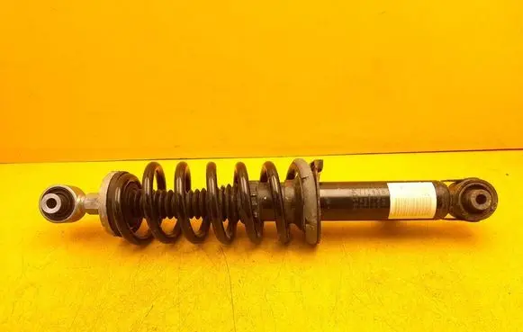 Citroen DS7 Crossback Rear shock absorber/damper 9827152080
