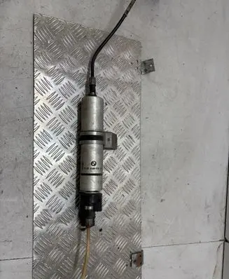 BMW X4 F26 Fuel heater 8584874