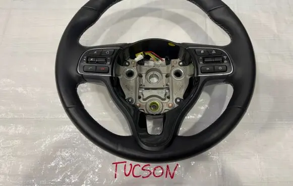 Hyundai Tucson LM Steering wheel