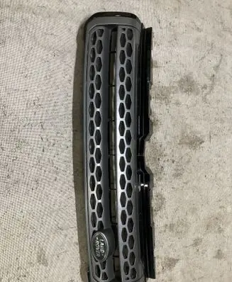 Land Rover Evoque I Front bumper upper radiator grill GJ328L001A
