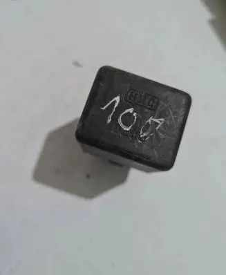 Hyundai H-100 Other relay