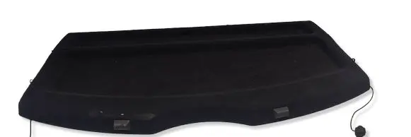 Skoda Octavia Mk3 (5E) Parcel shelf 5E5867769E