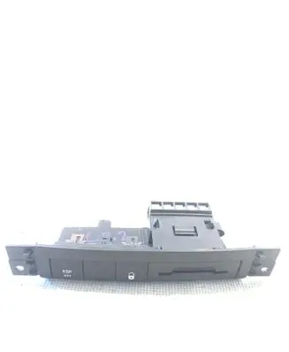 Peugeot 207 Other switches/knobs/shifts FR56713502