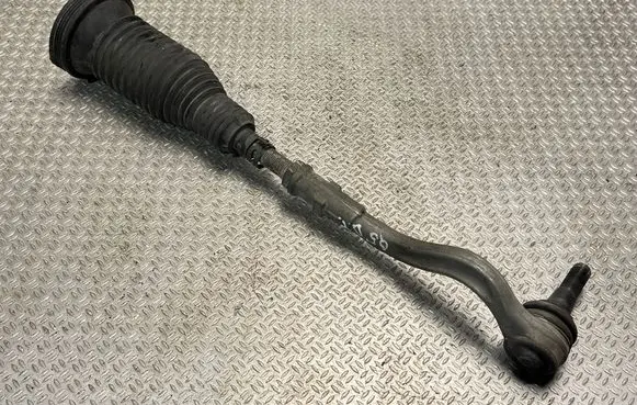 Steering tie rod
